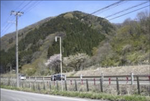 NEXCO中日本　北陸道（下り線）：長浜市